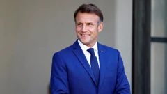 Emmanuel Macron 
