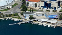 Veslački dom VK Jadran