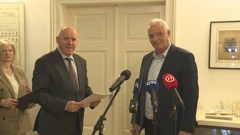 Bačić u Ivanić Gradu