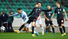 Šime Vrsaljko, Foto: Borut Zivulovic/REUTERS