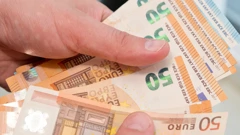 Prosječna neto plaća na godišnjoj razini porasla za 17 posto