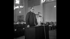 Srijeda, 10. veljače na Prvom  , Foto: Stepinac - Kardinal i njegova savjest/dokumentarni film
