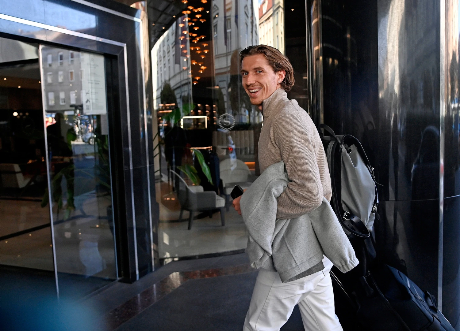 Vatreni nastavljaju pripreme u Rijeci