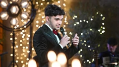 Četvrtak, 25. prosinca na Prvom, Foto: Božićna čarolija.../HRT