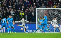 Juventus - Zenit, Foto: Massimo Pinca/REUTERS