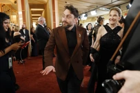 Zvijezde stižu na crveni tepih, Foto: Carlos Barria/REUTERS