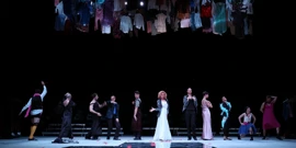 "Na Tri kralja i li kako hoćete", Foto: Dražen Šokčević/HNK Zajc