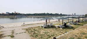 Copacabana, Foto: Krunoslav Inhof/HRT Radio Osijek