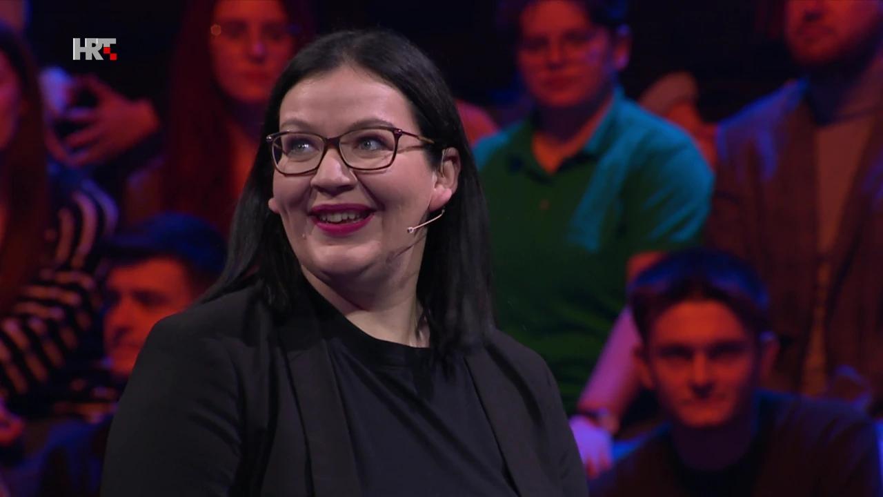Dolores Cikoja