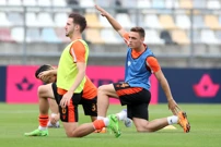 Hajduk - Šibenik, Foto: Nel Pavletic/PIXSELL