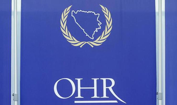 BiH: Odvjetnici za novog visokog predstavnika predlažu Slovenca