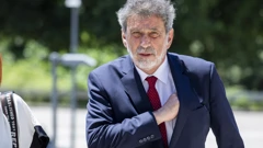 Ministar znanosti i obrazovanja Radovan Fuchs