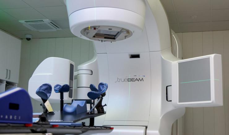 Medicinski fizičari -  'nevidljivi',  ali ključni u borbi protiv raka