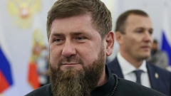 Ramzan Kadirov