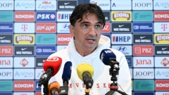 Zlatko Dalić