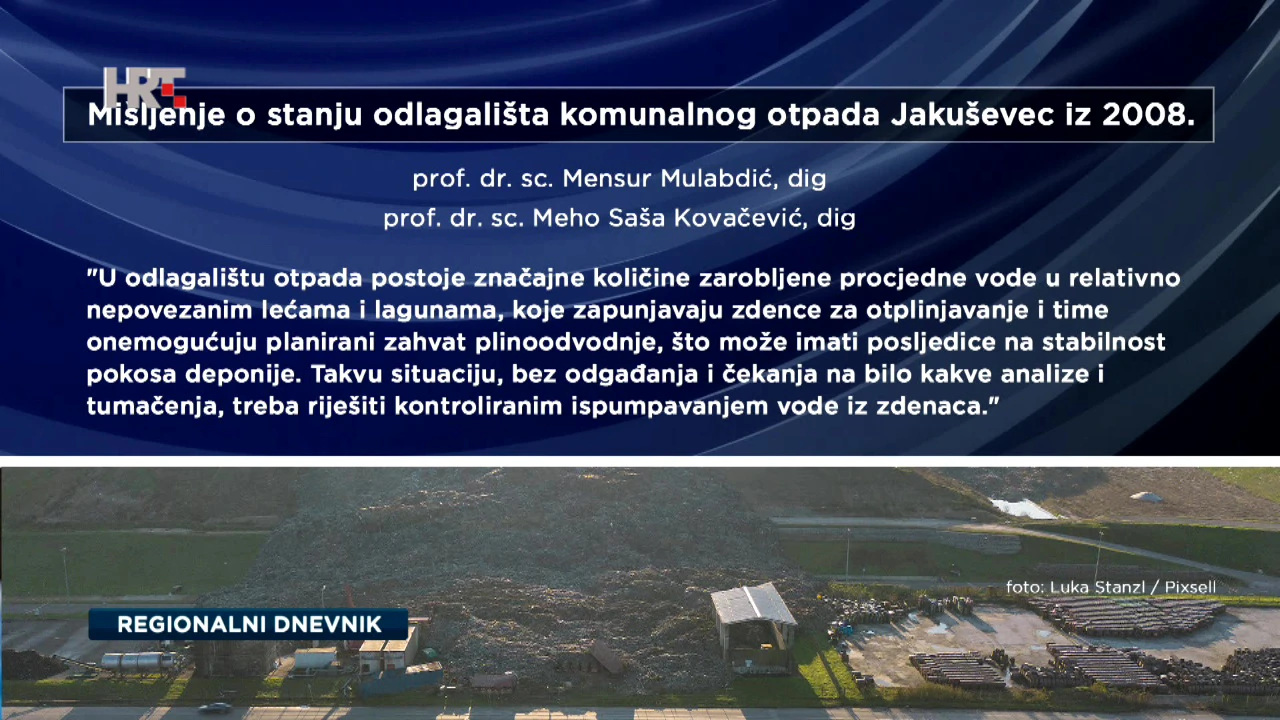 Nalaz inspekcije