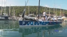 Splitski Pomorski fakultet dobio novu jedrilicu