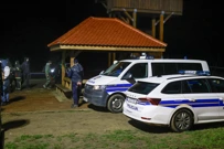 Pronađen nestali dječak, Foto: Davor Javorovic /PIXSELL