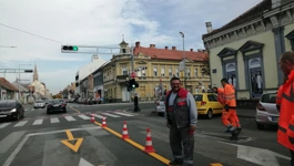 Počinju popravni radovi u Županijskoj
