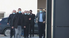 Andrej Plenković, Foto: HTV/HRT