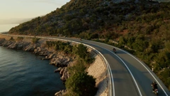 Utorak, 23. siječnja na Prvom, Foto: Na magistrali/dokumentarna serija