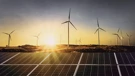 Solarne i vjetroleketrane
