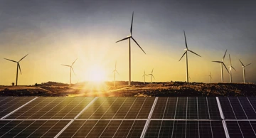Solarne i vjetroleketrane