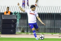 Filip Krovinović, Foto: Miroslav Lelas/PIXSELL