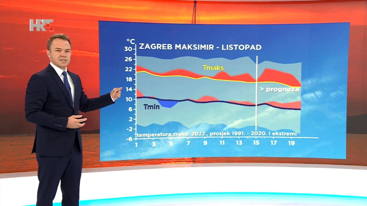 Tomislav Kozarić, Foto: Vrijeme/HRT