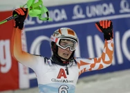 Petra Vlhova, Foto: Leonhard Foeger/REUTERS