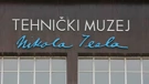 Tehnički muzej Nikola Tesla obilježava 70. godišnjicu osnutka