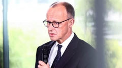 Friedrich Merz