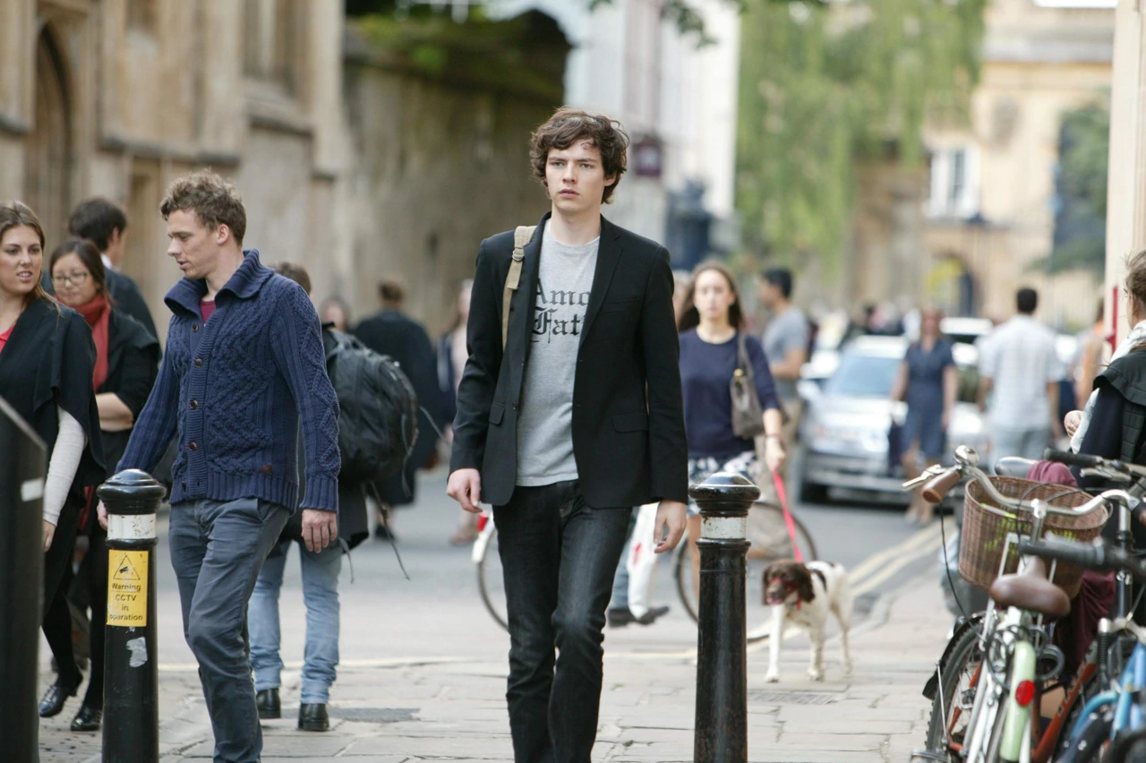 Srijeda, 26. studenoga na Drugom