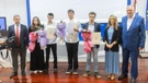 Dodijeljene nagrade najboljim maturantima
