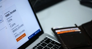 Online zahtjev za kredit 