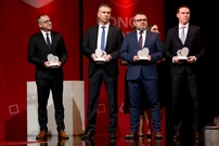 Nagrada "Ponos Hrvatske", Foto: Matija Habljak /Pixsell