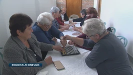 Projekt "Zajedno u zajednici" u Šodolovcima