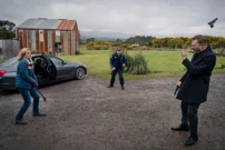 Četvrtak, 19. veljače na Drugom, Foto: Mystery Bay/serija