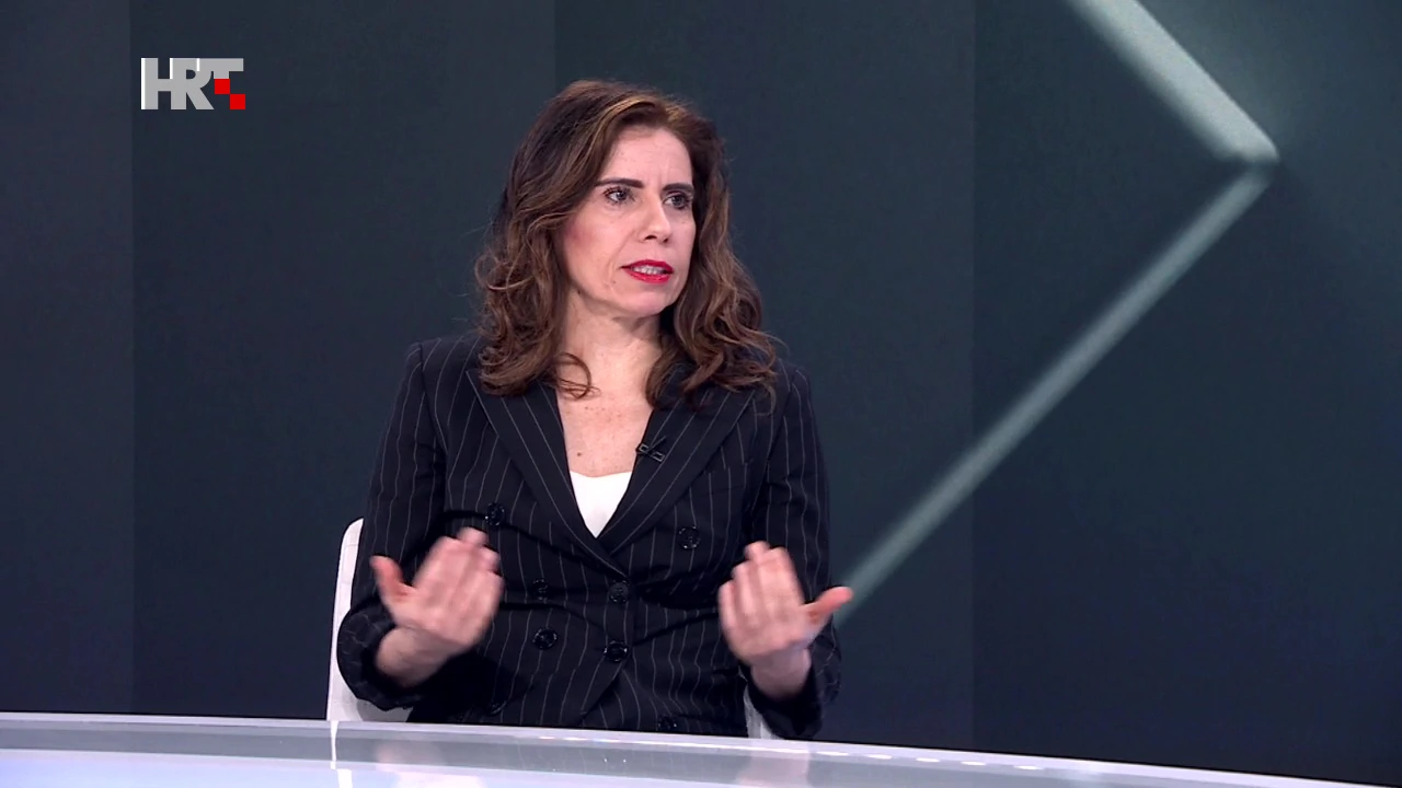 Katarina Peović