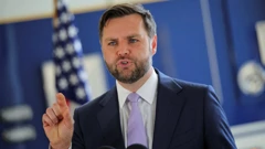 JD Vance