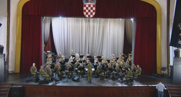 Orkestar Oružanih snaga