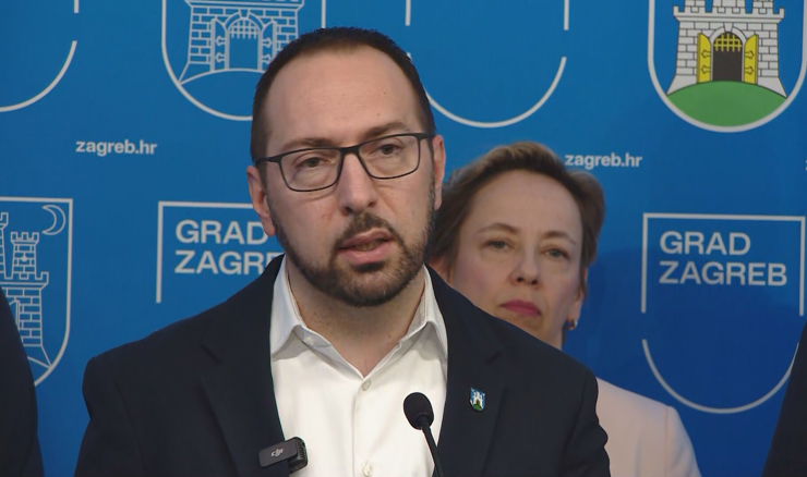 Tomašević: Štrajk nezakonit, ponuda od 4,5 posto ostaje na stolu