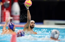 Match between Croatia and Greece , Foto: Jeremy Lee/REUTERS