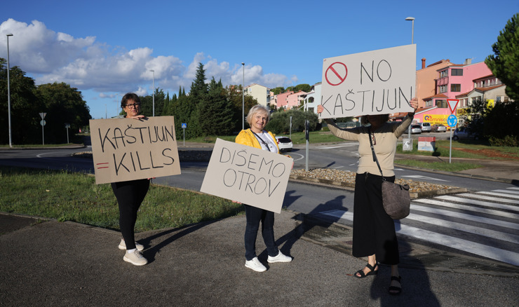 Istarska županija prihvatila tematsku sjednicu o budućnosti Kaštijuna