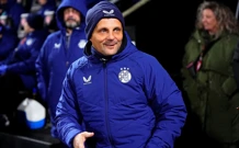 Mario Kovačević, Foto: Bo Amstrup/Ritzau Scanpix via REUTERS