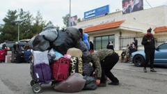 Nastavljaju se sukobi u Siriji, UN tvrdi da je raseljeno oko 14.000 ljudi