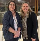 Yerka Yukich, Jasna Balich, Foto: Mario Bravo//