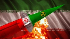 Iranski nuklearni program 