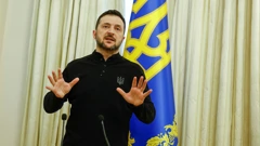 Volodimir Zelenski