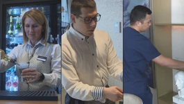 Radna snaga u turizmu